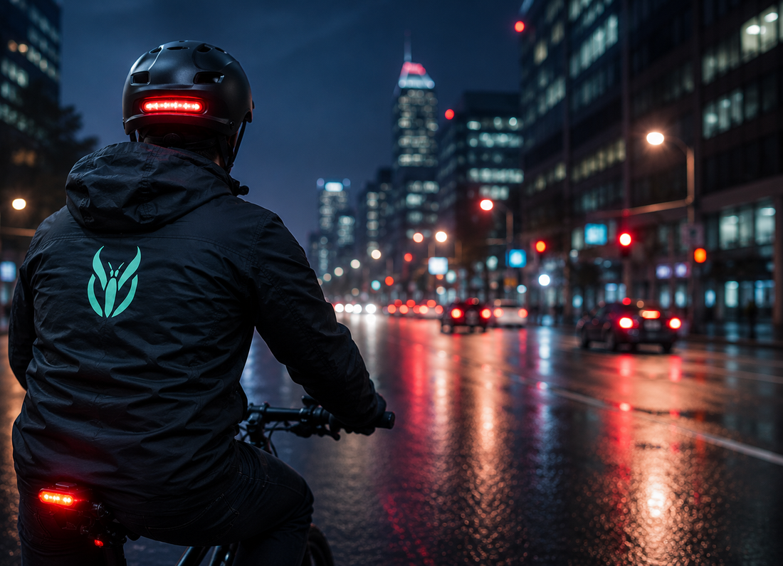 About Mantis Motion Labs