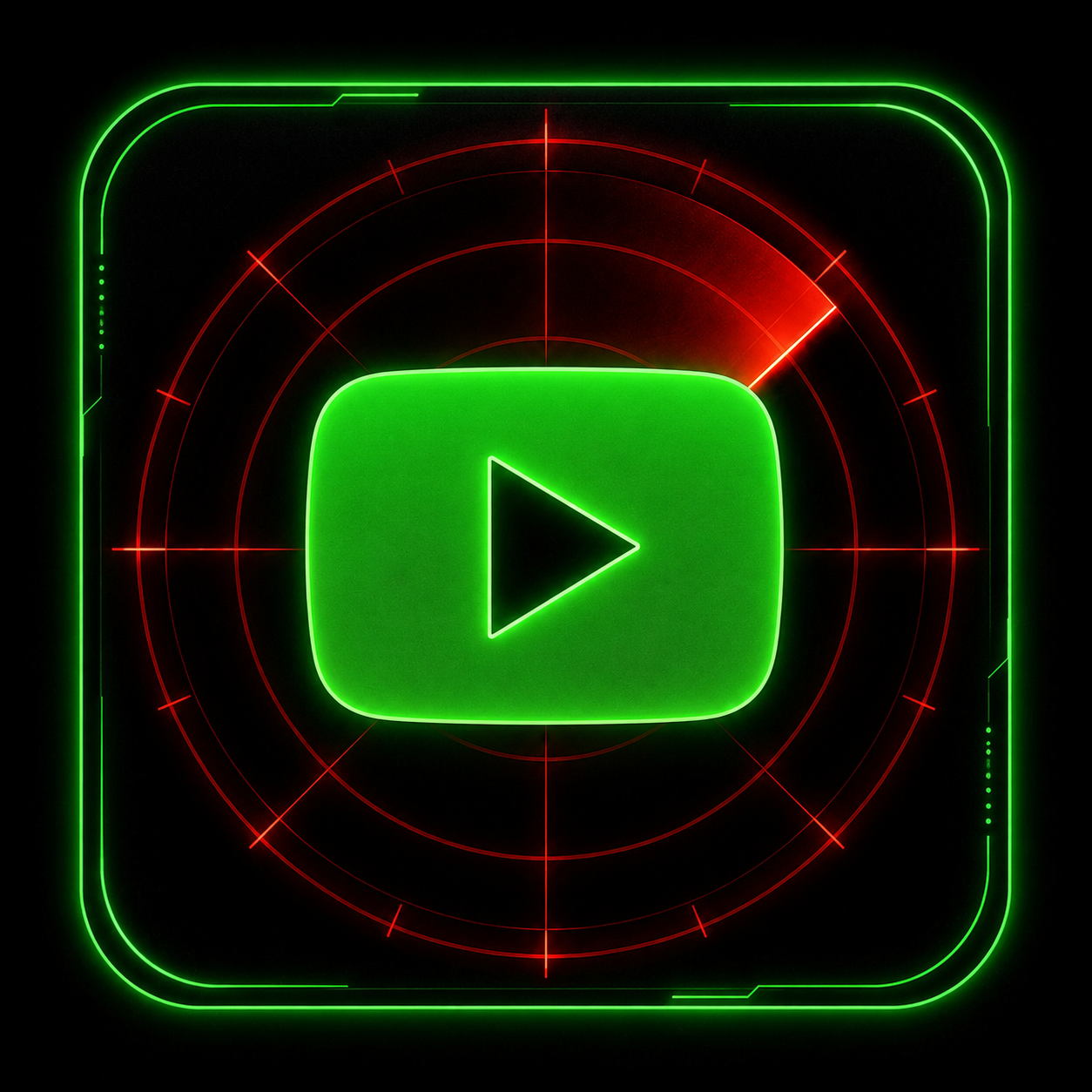 YouTube — @streetmantis