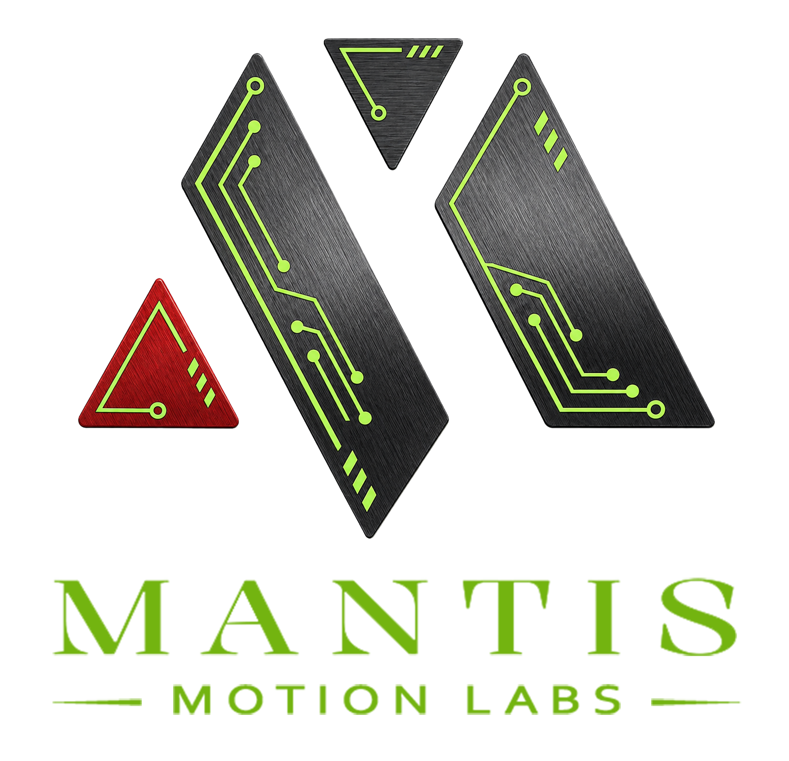 Mantis Motion Labs